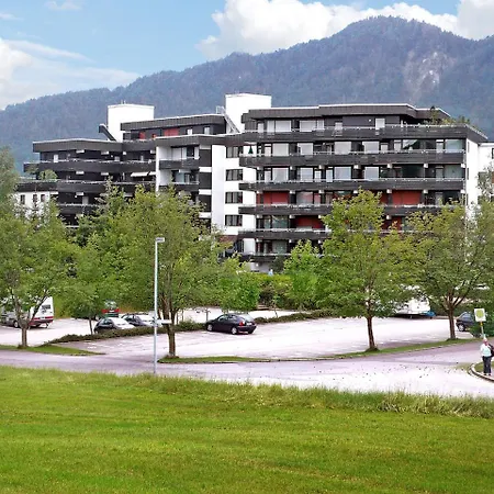 Appartement Buck By Interhome *