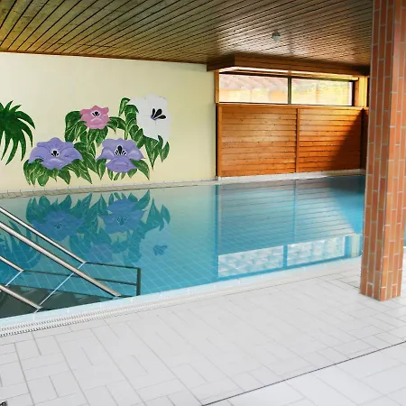 Hotel Buck By Interhome Füssen